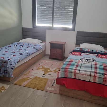 Joli Appartement A Harhoura Oulad Kerroum Eksteriør bilde