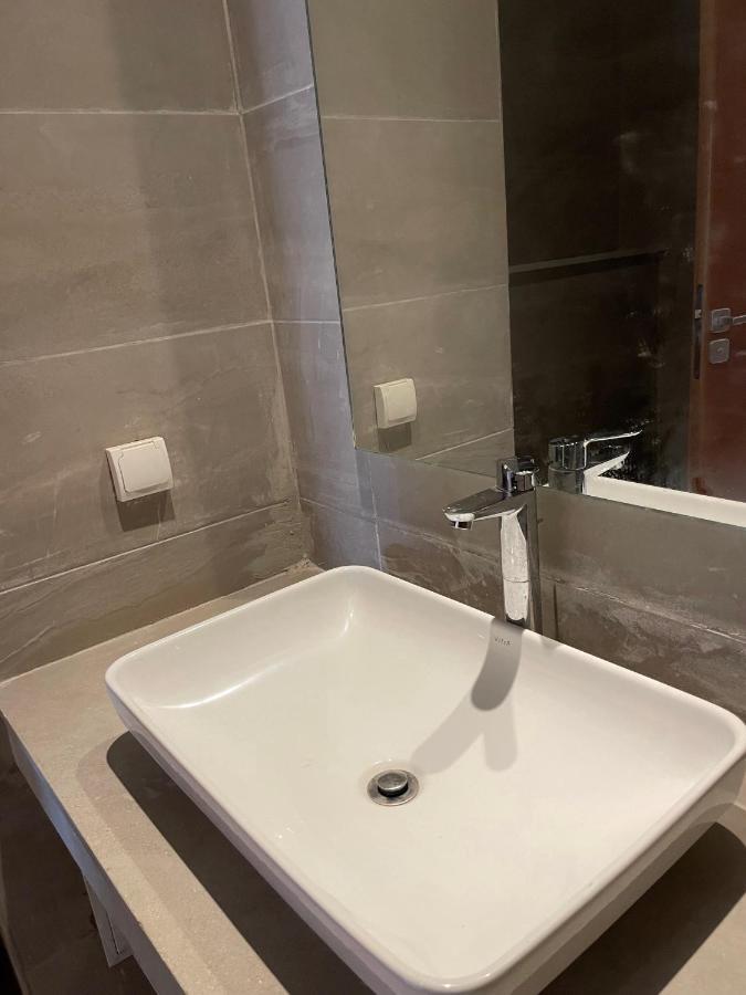 Joli Appartement A Harhoura Oulad Kerroum Eksteriør bilde
