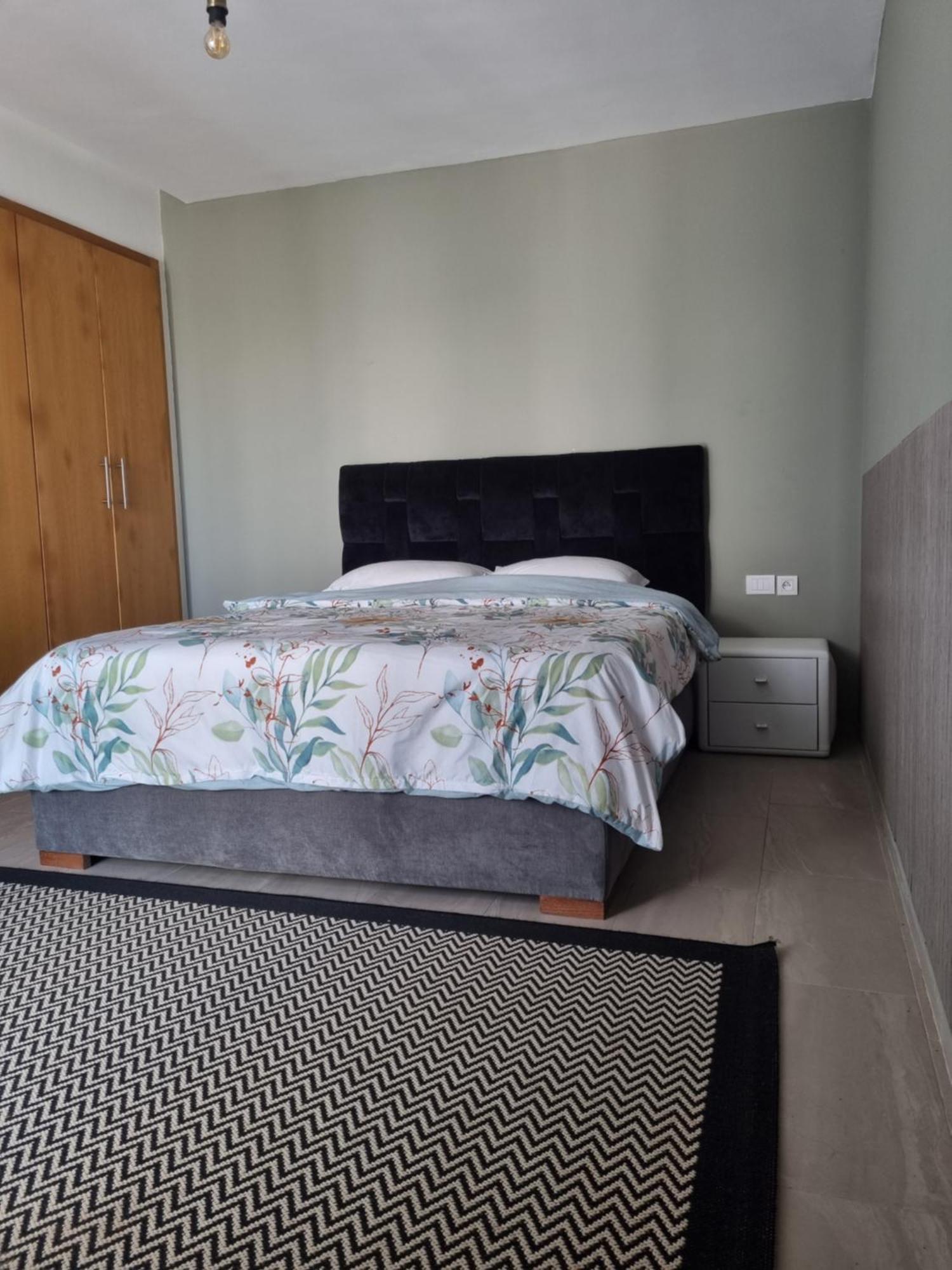 Joli Appartement A Harhoura Oulad Kerroum Eksteriør bilde